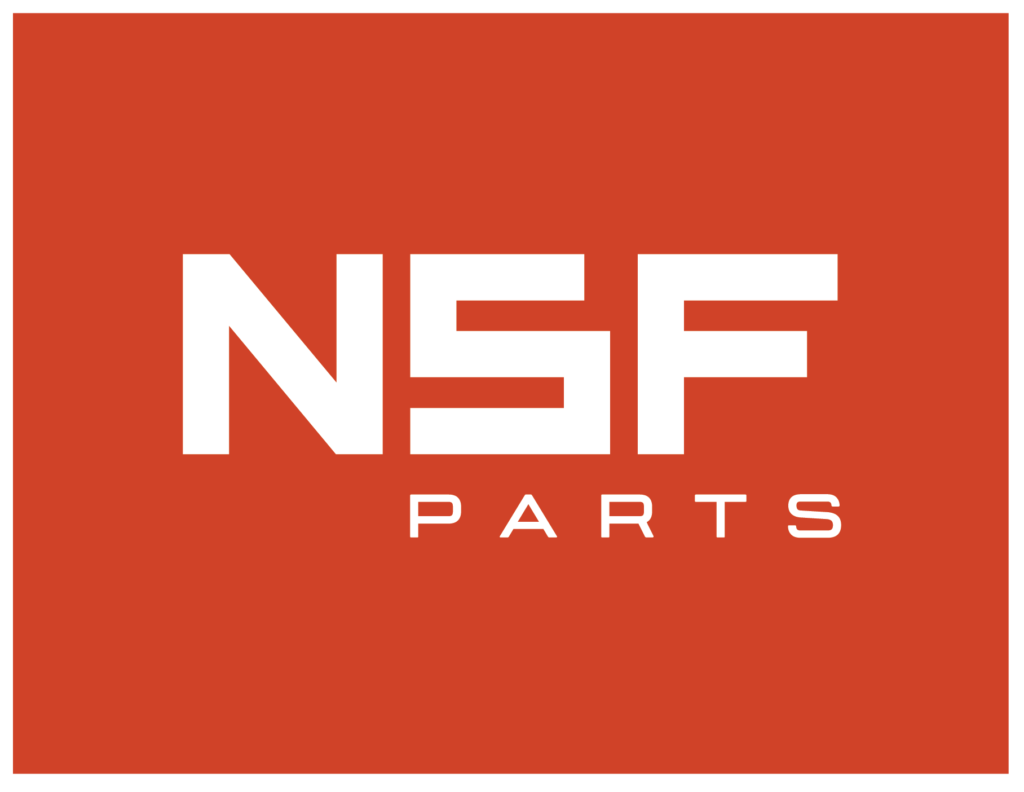 NSF Parts - Home Provisional