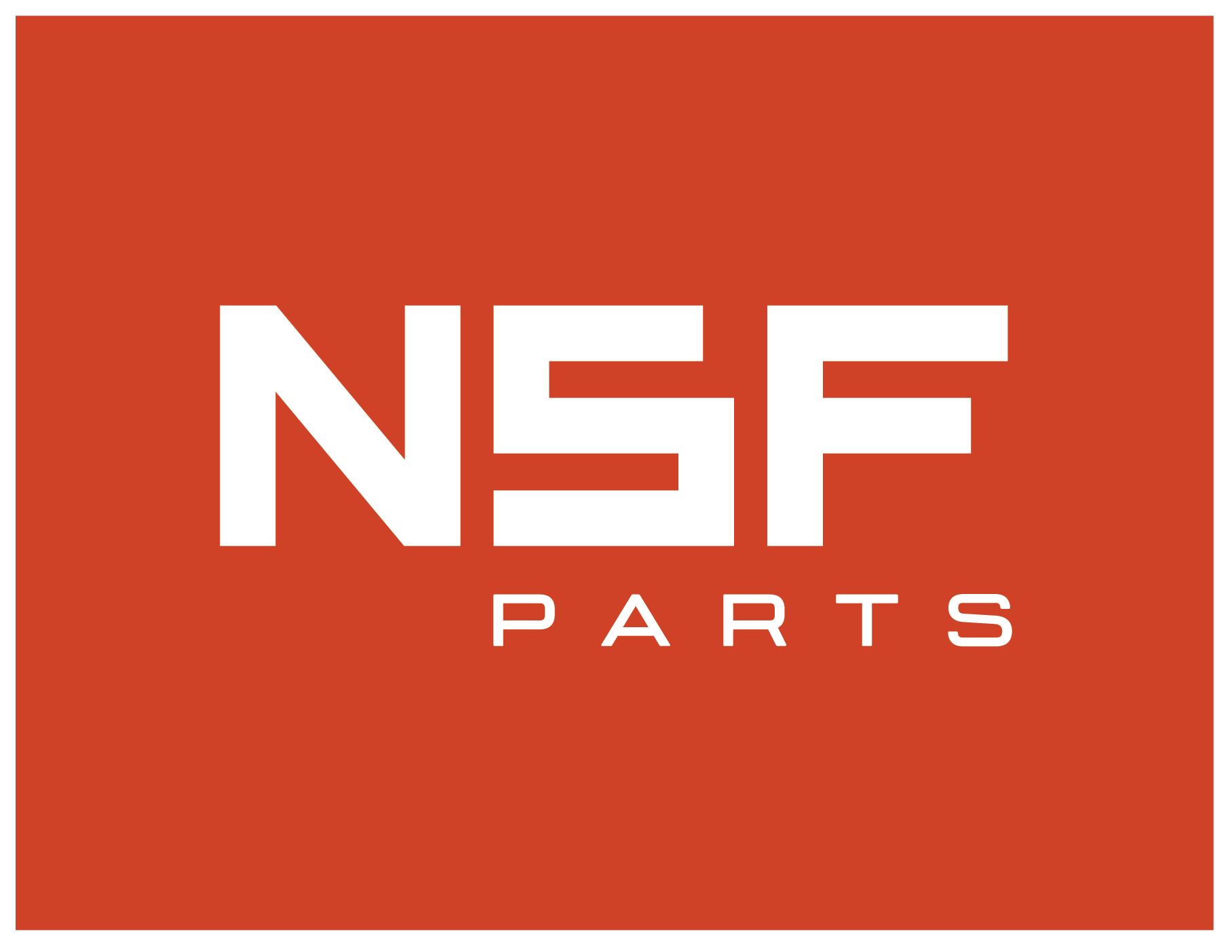 NSF Parts - Home Provisional